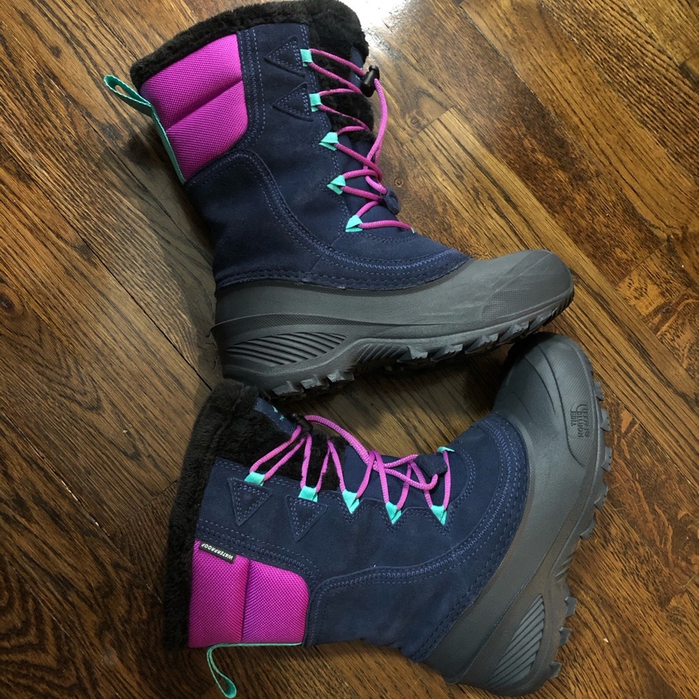 The North Face Snow Boots